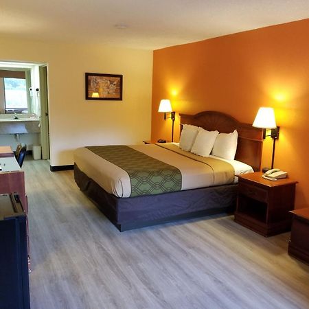 Econo Lodge Inn & Suites Gulfport Ngoại thất bức ảnh