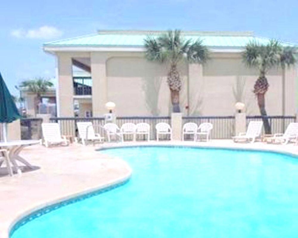 Econo Lodge Inn & Suites Gulfport Ngoại thất bức ảnh