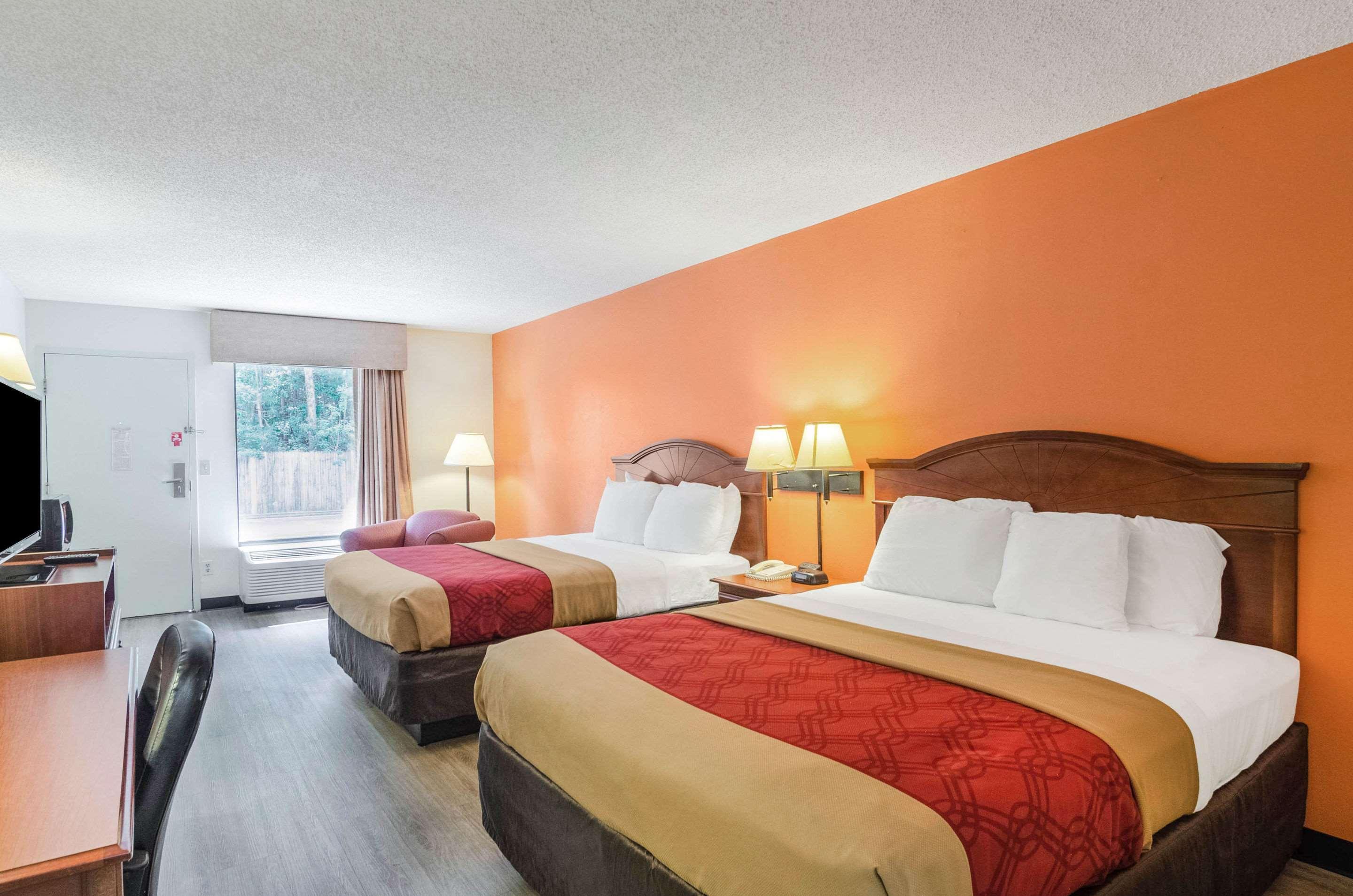 Econo Lodge Inn & Suites Gulfport Ngoại thất bức ảnh