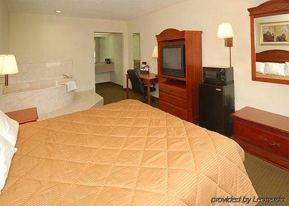 Econo Lodge Inn & Suites Gulfport Phòng bức ảnh