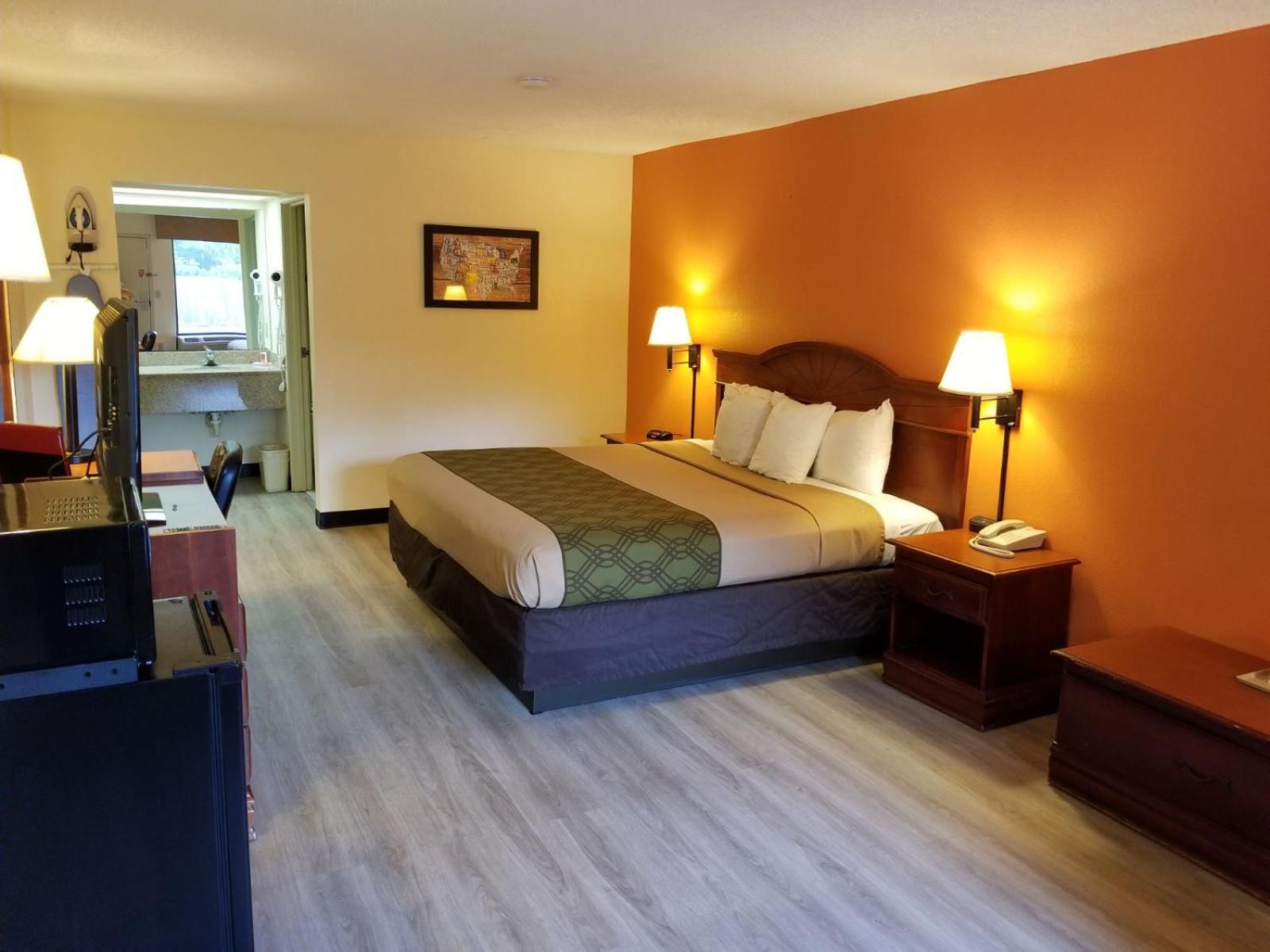 Econo Lodge Inn & Suites Gulfport Ngoại thất bức ảnh