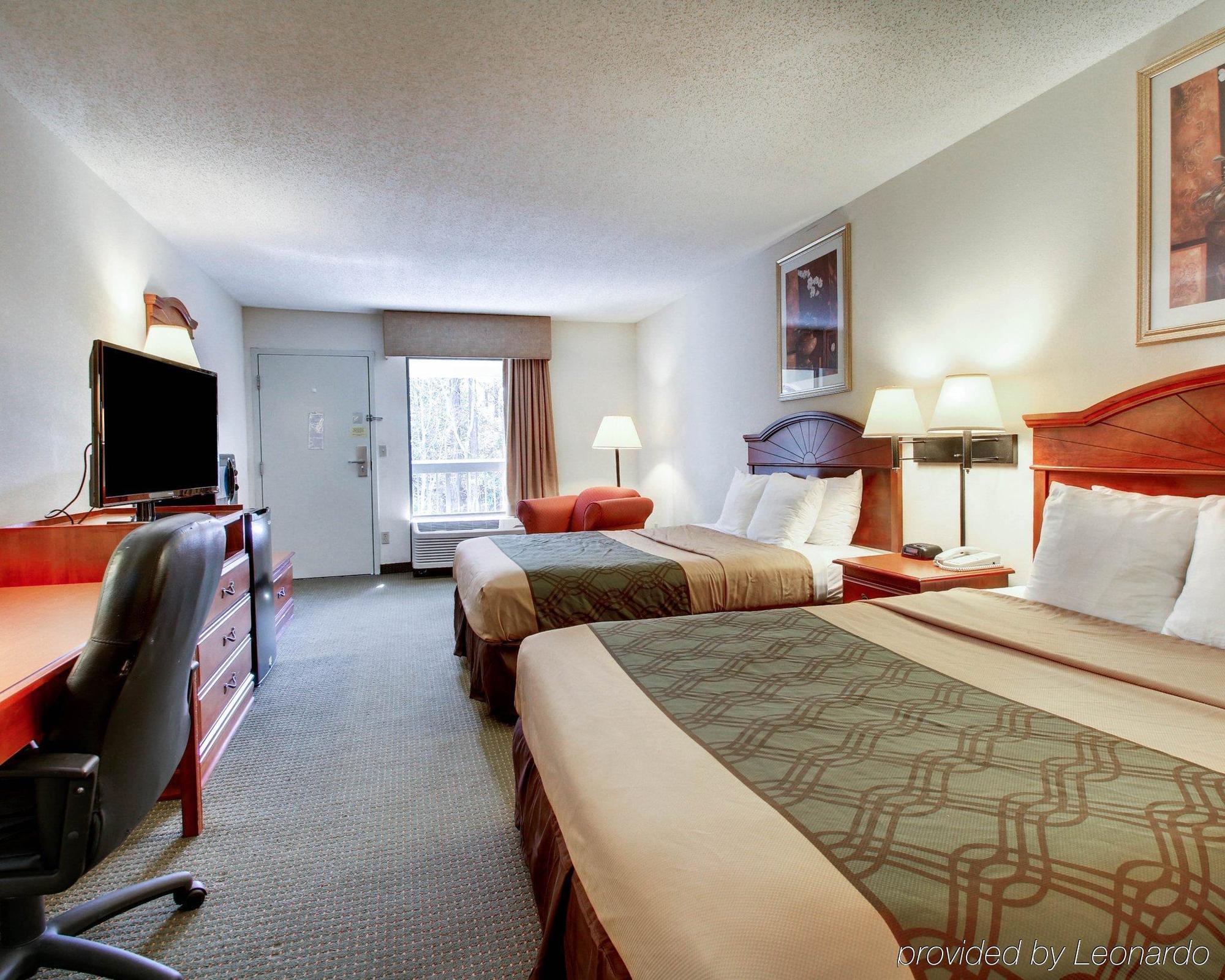 Econo Lodge Inn & Suites Gulfport Ngoại thất bức ảnh
