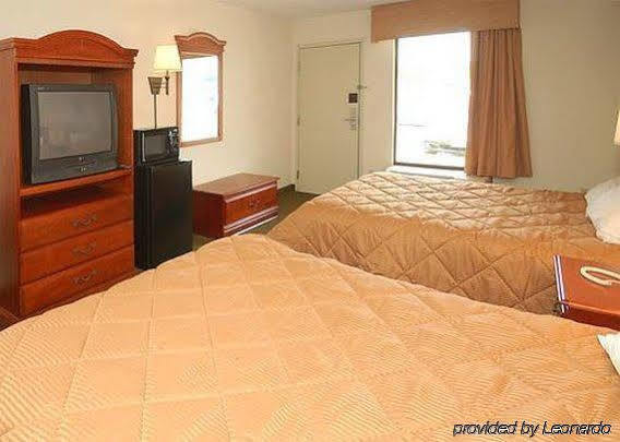 Econo Lodge Inn & Suites Gulfport Ngoại thất bức ảnh